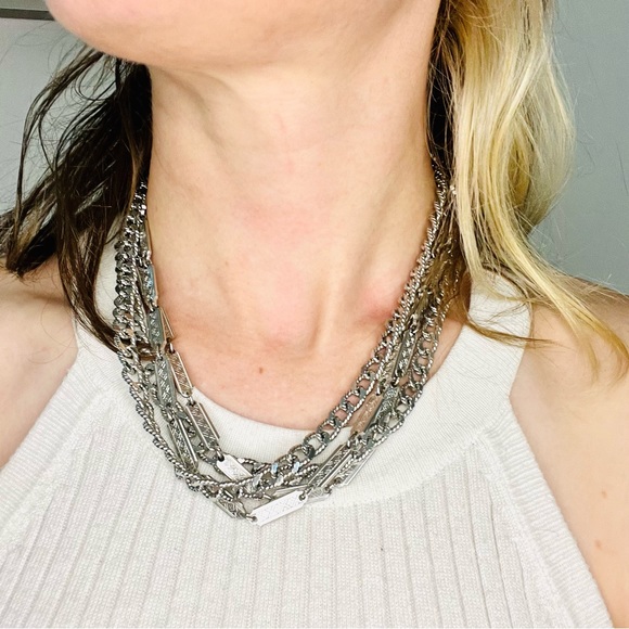 • the vtg double layer chain - Picture 3 of 8